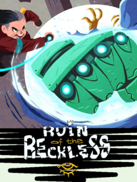 Reckless Ruckus