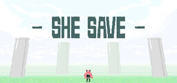 Sukuu: She Save