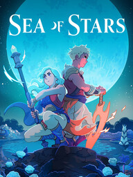 Sea of Stars: Throes of the Watchmaker