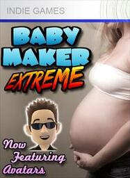 Baby Maker Extreme 2