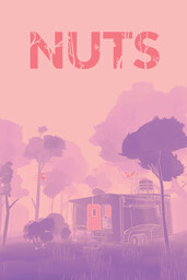 Monkey Nuts (2013)