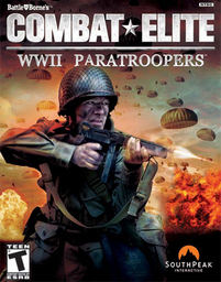 WWII: Air Combat