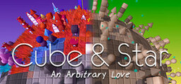 LOVE³ -Love Cube-