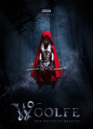 Return of Red Hood