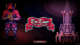 The Tower - The Order of XII