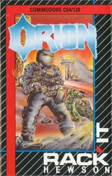 ORION
