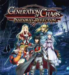 Generation of Chaos: Pandora's Reflection