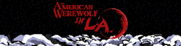 An American Werewolf in L.A.
