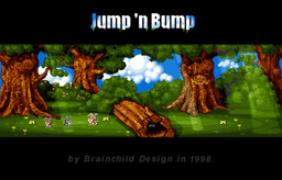 Bump Jump