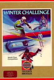 Winter Olympiad '88
