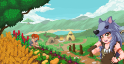 Roots Of The Woods