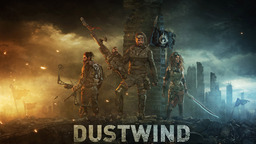 Dustwind: Resistance
