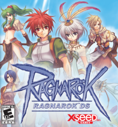 Ragnarok Online DS