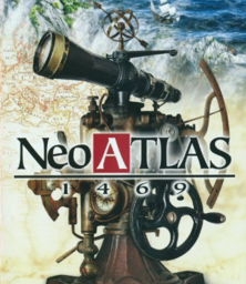 Neo Atlas 1469