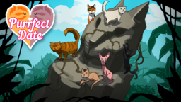 Purrfect Rescue