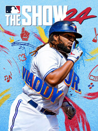 MLB The Show 24