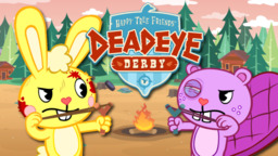 Deadeye Dungeon