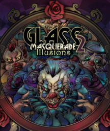 Glass Masquerade 2