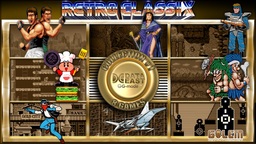 Retro Classix: Super BurgerTime