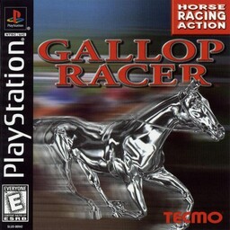 Gallop for Gold