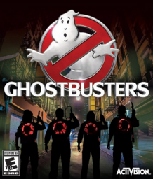 Ghostbusters II - Ghostbusters 2
