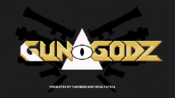 GUN GODZ