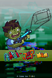 Jump Man