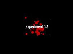 Experiment 12