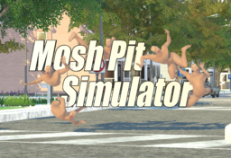 Mosh Pit