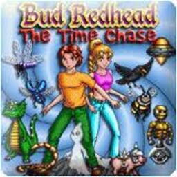 Bud Redhead