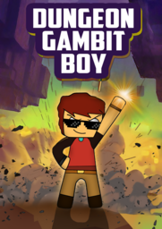Dungeon Gambit Boy
