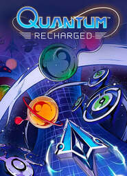 Quantum: Recharged