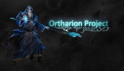 Ortharion : The Last Battle Prologue