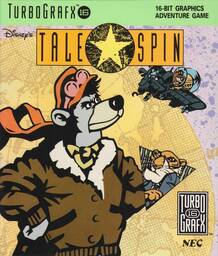 Talespin