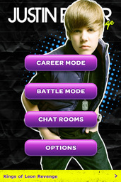 Justin
