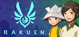 Ushinawareta Rakuen