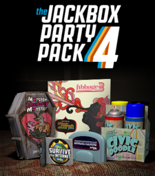 Adventure 4 Pack