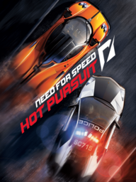 Need for Speed: Hot Pursuit - SCPD Rebels Pack