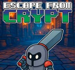 Escape From Crypt