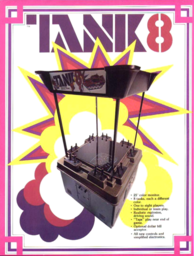 Tank 8