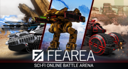 FeArea