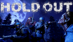 Hold the World