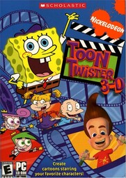 Toon Breakout 3D