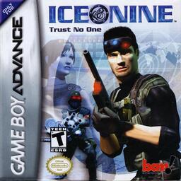 Ice 9