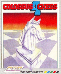 Colossus Chess 4