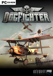 Dogfighter: World War 2