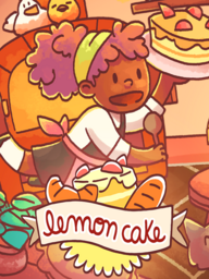 Dress Cake