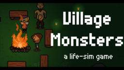 Village Monsters