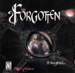 The Forgotten - It Begins