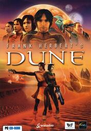 Frank Herbertâ€™s Dune: Ornithopter Assault